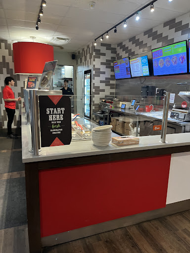 Photo of Fadi's Shawarma - 1579 Oxford St E, London, ON N5V 1W5
